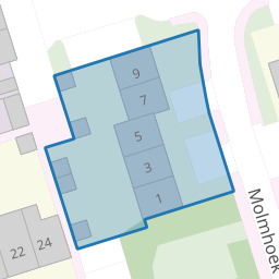 Perceel WVH00-A-1363