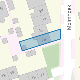 Perceel WVH00-A-1364