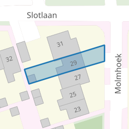 Perceel WVH00-A-1367