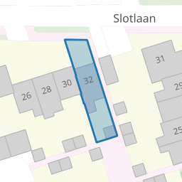 Perceel WVH00-A-1369