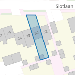 Perceel WVH00-A-1370