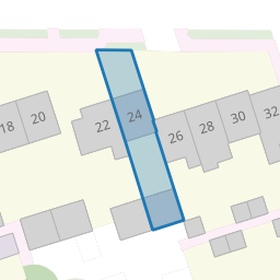 Perceel WVH00-A-1373