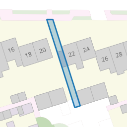 Perceel WVH00-A-1375