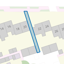 Perceel WVH00-A-1376