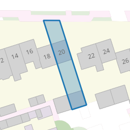 Perceel WVH00-A-1377