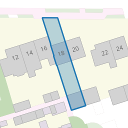 Perceel WVH00-A-1378