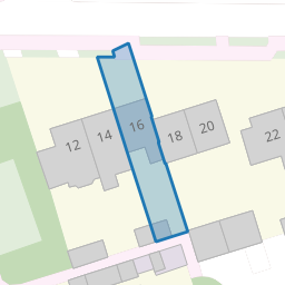 Perceel WVH00-A-1379