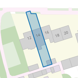 Perceel WVH00-A-1380