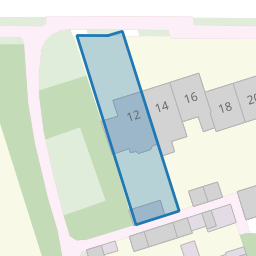 Perceel WVH00-A-1381