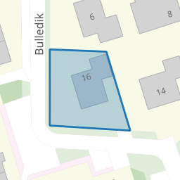 Perceel WVH00-A-1385