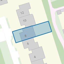 Perceel WVH00-A-1389