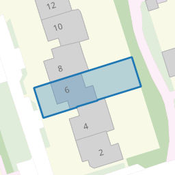 Perceel WVH00-A-1390