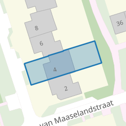 Perceel WVH00-A-1391