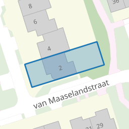 Perceel WVH00-A-1392