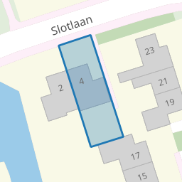 Perceel WVH00-A-1394