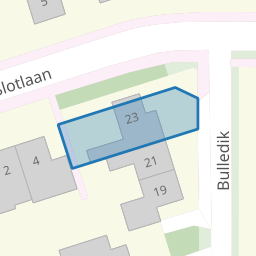 Perceel WVH00-A-1395