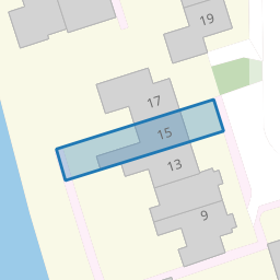 Perceel WVH00-A-1399