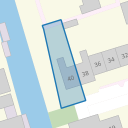 Perceel WVH00-A-1403