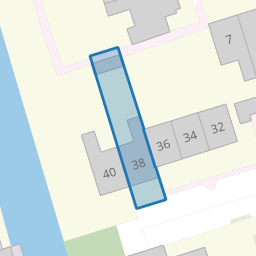 Perceel WVH00-A-1404