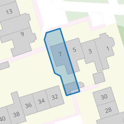 Perceel WVH00-A-1406