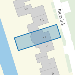 Perceel WVH00-A-1417