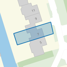 Perceel WVH00-A-1419