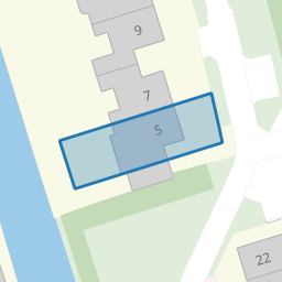 Perceel WVH00-A-1420