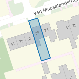 Perceel WVH00-A-1422