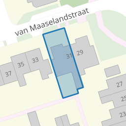 Perceel WVH00-A-1424