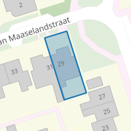 Perceel WVH00-A-1425