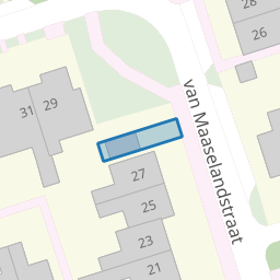 Perceel WVH00-A-1426