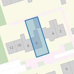 Perceel WVH00-A-1433