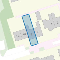 Perceel WVH00-A-1434