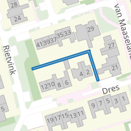 Perceel WVH00-A-1436