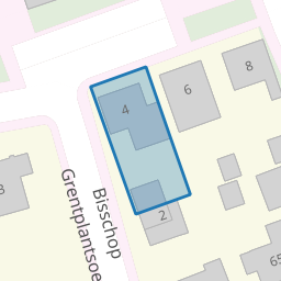 Perceel WVH00-A-1449