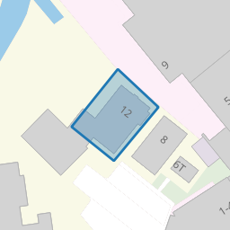 Perceel WVH00-A-1450