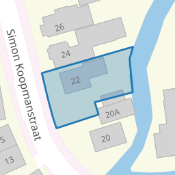 Perceel WVH00-A-1454