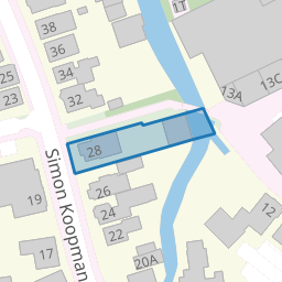 Perceel WVH00-A-1457