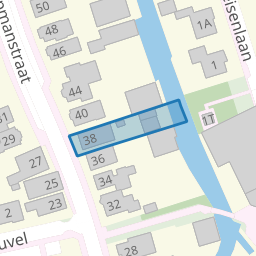 Perceel WVH00-A-1462