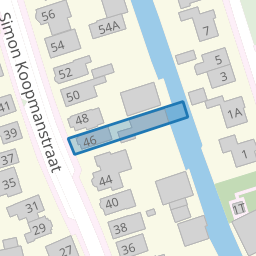 Perceel WVH00-A-1465