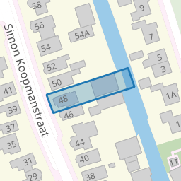 Perceel WVH00-A-1466