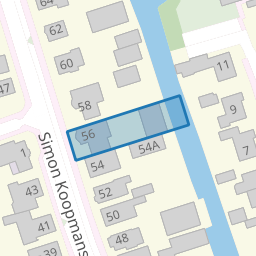 Perceel WVH00-A-1469