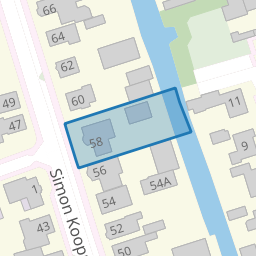 Perceel WVH00-A-1470