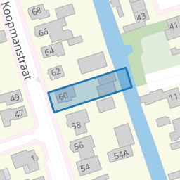 Perceel WVH00-A-1471