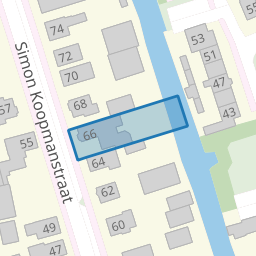 Perceel WVH00-A-1472