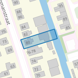 Perceel WVH00-A-1476