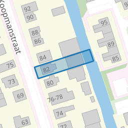 Perceel WVH00-A-1477