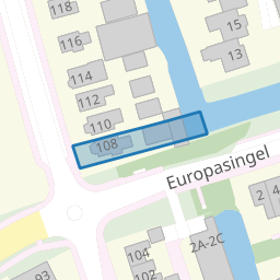 Perceel WVH00-A-1479