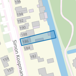 Perceel WVH00-A-1483