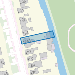 Perceel WVH00-A-1486